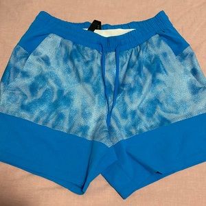 Mens swim shorts